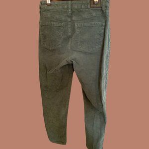 American Eagle Corduroy Jeans Size 4